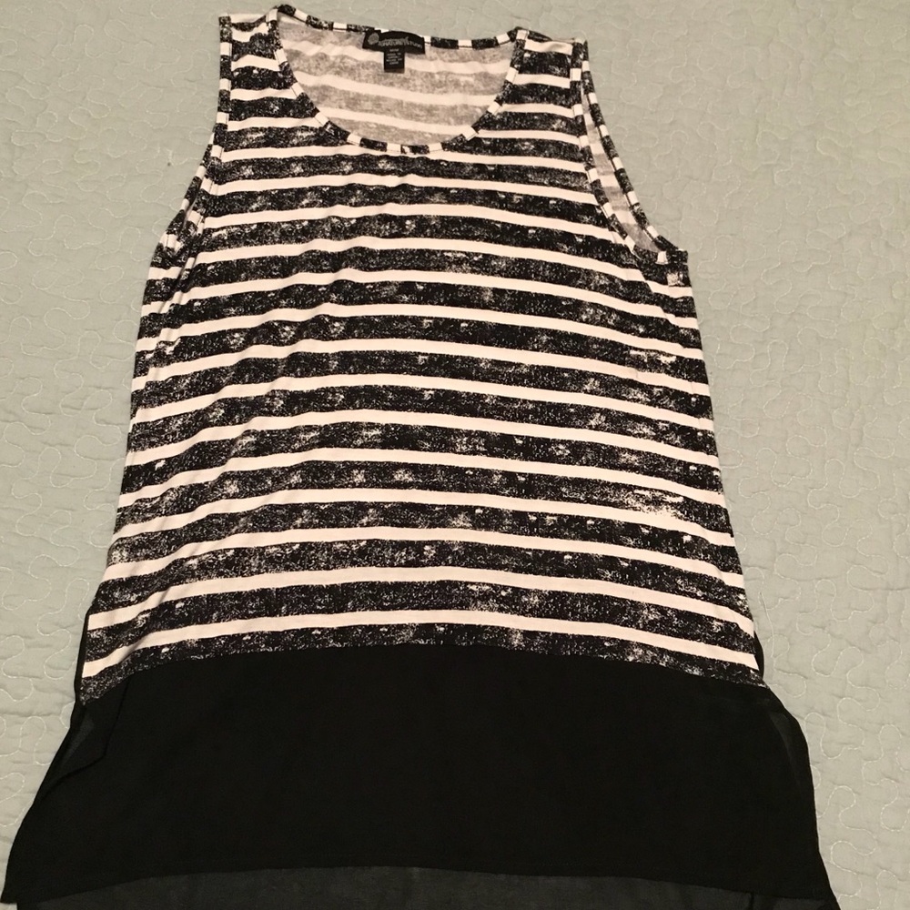 Signature Studio M Tank